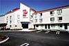 Red Roof Inn, West Palm Beach, Florida