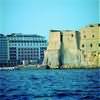 Grand Hotel Vesuvio, Naples, Italy