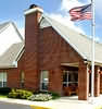 Residence Inn Indianapolis Airport, Indianapolis, Indiana