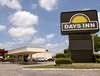 Days Inn, Washington, North Carolina