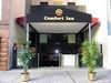 Comfort Inn W 36TH St, New York City, New York