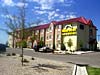 Microtel Inn and Suites, Albuquerque, New Mexico