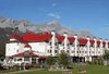 Quality Resort-Chateau Canmore Hotel, Canmore, Alberta