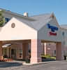 Fairfield Inn by Marriott, Frederick, Maryland