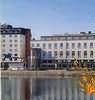 Quality Hotel Statt, Eskilstuna, Sweden