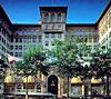 Beverly Wilshire Hotel, Beverly Hills, California