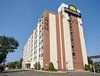 Days Inn Newark Airport, Newark, New Jersey