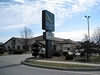 Quality Inn, Carbondale, Illinois