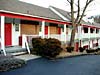 Econo Lodge - Fort Savannah Inn, Lewisburg, West Virginia