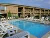 Quality Inn, Spartanburg, South Carolina