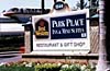 Best Western Park Place Inn, Anaheim, California