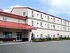 Ramada Limited Hotel of Anchorage, Anchorage, Alaska