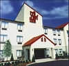 Red Roof Inn, Seattle, Washington