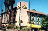 Days Inn Hotel, Los Angeles, California