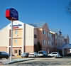 Fairfield Inn by Marriott Champaign, Champaign, Illinois