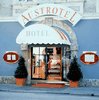 Austrotel Salzburg, Salzburg, Austria