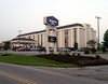 Hampton Inn, Hendersonville, North Carolina