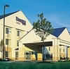 Fairfield Inn by Marriott Quincy, Quincy, Illinois