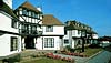 Cooden Beach Hotel, Bexhill on Sea, England