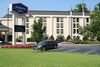 Hampton Inn, Rocky Mount, North Carolina