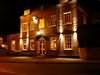 Hare and Hounds Hotel, Newbury, England