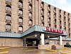 Ramada Hotel and Golf Dome, Saskatoon, Saskatchewan