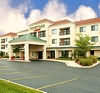 Courtyard by Marriott, West Dundee, Illinois