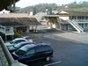 Best Western Garden Villa Motel, Roseburg, Oregon