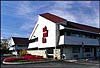 Red Roof Inn, Williamsport, Maryland