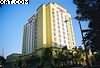 Hampton Inn Downtown, Fort Lauderdale, Florida