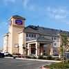 Fairfield Inn and Suites, Elk Grove, California