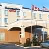 Fairfield Inn and Suites, Oakville, Ontario