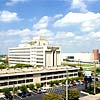 Courtyard by Marriott Downtown, Indianapolis, Indiana