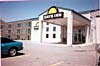 Days Inn, Harrison, Arkansas