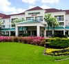 Courtyard by Marriott Jacksonville Airport, Jacksonville, Florida