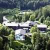 Renaissance Riessersee Hotel, Garmisch Partenkirchen, Germany