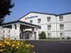 Comfort Inn, Bluffton, Ohio