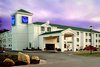 Sleep Inn, Cross Lanes, West Virginia