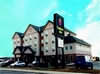 Comfort Inn Lethbridge, Lethbridge, Alberta