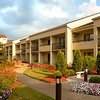 Courtyard by Marriott, Marietta, Georgia