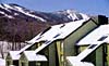 Killington Resort-Whiffletree Condominiums, Killington, Vermont