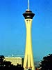 Stratosphere, Las Vegas, Nevada