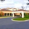 Courtyard by Marriott, Highland Park, Illinois