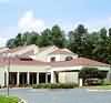 Courtyard by Marriott, Cary, North Carolina