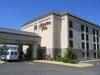 Hampton Inn Portland Airport, Portland, Oregon