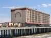 The Flagship Hotel Over the Water, Galveston, Texas