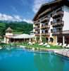 Hotel Lowenhof, Leogang, Austria