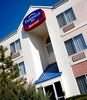 Fairfield Inn by Marriott Market Center, Dallas, Texas