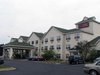 Comfort Suites of Marquette, Marquette, Michigan