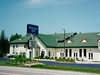 Rodeway Inn, St Ignace, Michigan